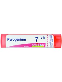 Pyrogenium 7ch Gr