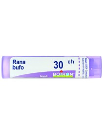 BO.RANA BUFO Tubo 30CH