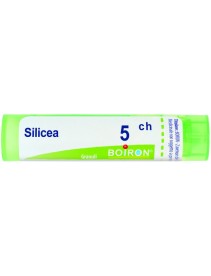 BO.SILICEA Tubo  5CH