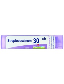 Streptococcinum 30ch Gr