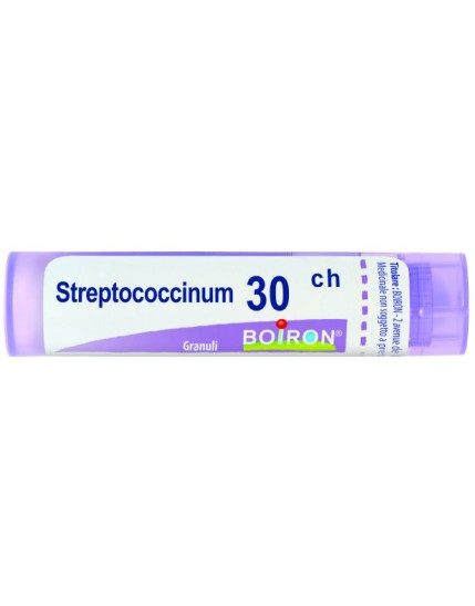 Streptococcinum 30ch Gr