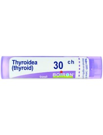 BO.THYROIDINUM Tubo 30CH