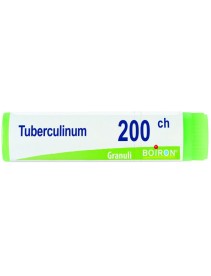 Tubercolinum 200ch Gl