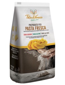 PASTA VENEZIA Prep.PastaFresca