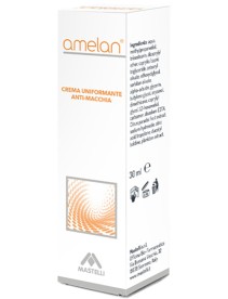 AMELAN Crema Antimacchia 30ml