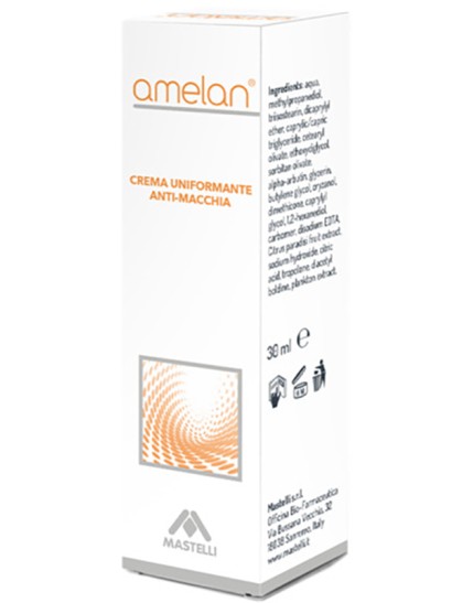 AMELAN Crema Antimacchia 30ml