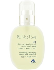 PLINEST CARE Oil Crp-Cap-Viso