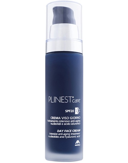 PLINEST CARE Crema Viso Giorno