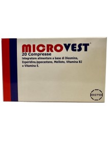 MICROVEST 20 Cpr