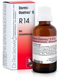 Reckeweg R14 Gocce 22ml