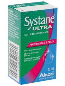 SYSTANE*Ultra Coll.10ml    MDF