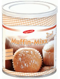 MY Snack Muffin Mixx Cannella