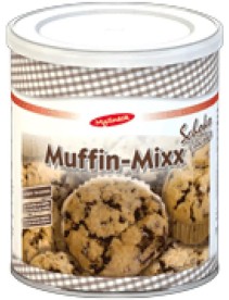 MY Snack Muffin Mixx Cioc.Prep