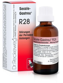 Reckeweg R28 Gocce 22ml