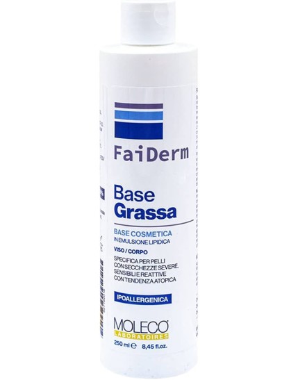 FAIDERM Base Grassa  250ml