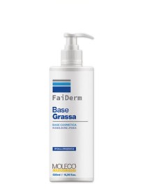 FAIDERM Base Grassa  500ml