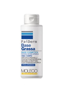 FAIDERM Base Grassa   75ml