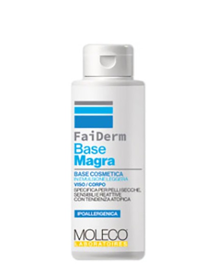 FAIDERM Base Magra   75ml