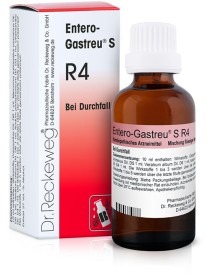 Reckeweg R4 Gocce 22ml