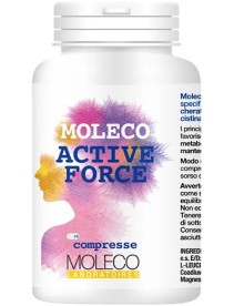 MOLECO Active Force 30 Cpr