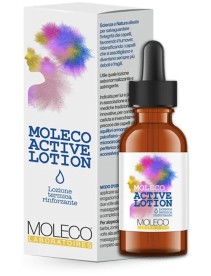 MOLECO Active Lotion 50ml