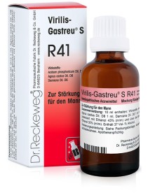 Reckeweg R41 Gocce 22ml