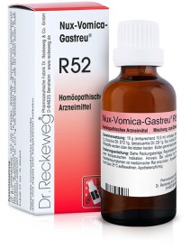 IMO R52 Gocce 22ml