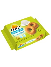 CEREAL Ciambella 200g