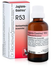 Reckeweg R53 Gocce 22ml