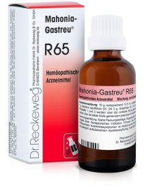 Reckeweg R65 Gocce 22ml