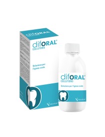 DIFORAL Collut.200ml