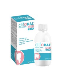 DIFORAL MED Collut.200ml