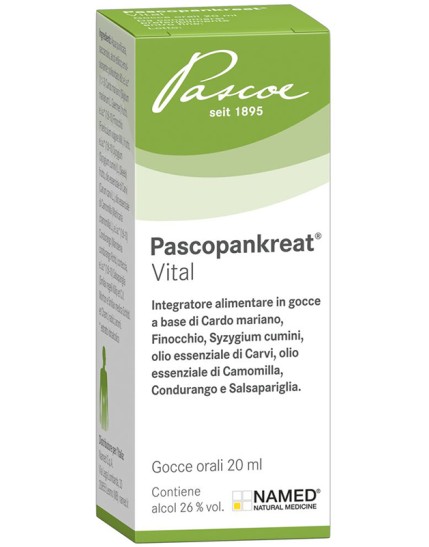 PASCOPANKREAT 20ml SPL PASCOE