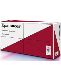 EPATONEOS 30 Cpr