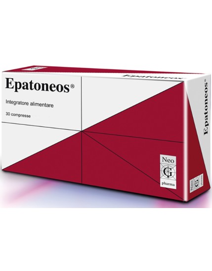 EPATONEOS 30 Cpr