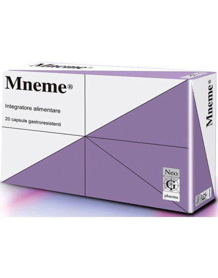 MNEME 30 Cps