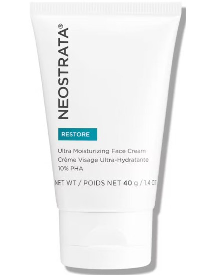 NEOSTRATA ULTRA MOIST FACE 40G