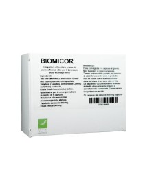 Biomicor 75cps