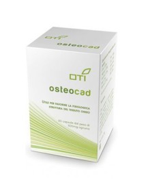 Osteo Cad 60cps