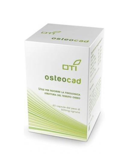 Osteo Cad 60cps