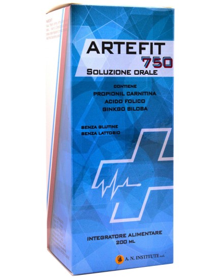 ARTEFIT 700 SOL ORALE 200ML