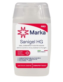 MARKA SANIGEL HG Disinf. 100ml