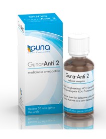 ANTI IL  2 Gtt 30ml