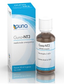 NT3  4CH Gtt 30ml