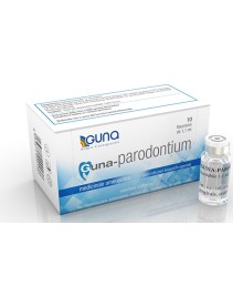 GUNA PARODONTIUM 10f.1,1ml