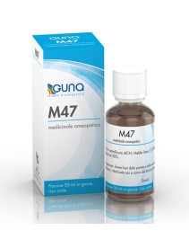 M47 30ml Gtt