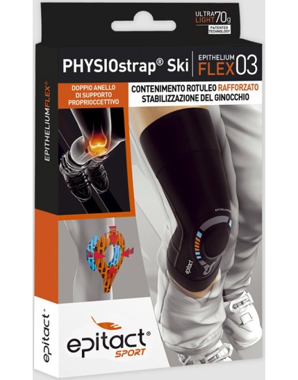 EPITACT SPORT PHYSIOSTR SKI L