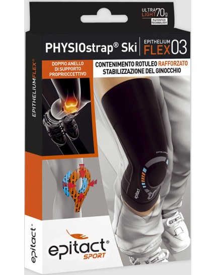 EPITACT SPORT PHYSIOSTR SKI S