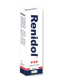 Renidol Crema 100ml