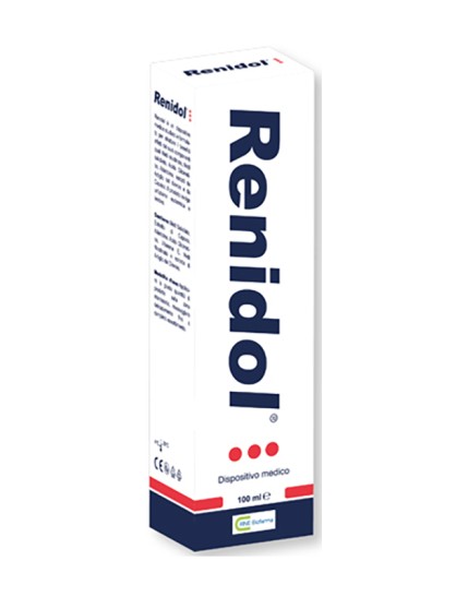 Renidol Crema 100ml